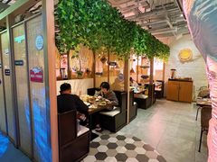 -泰妃殿(新世界旗舰店)
