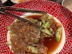-单家老院·院子里的青岛菜(沙子口店)