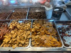 -七星椒卤菜(三圣宫店)