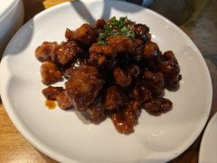 -金牌外婆家(苏州中心店)