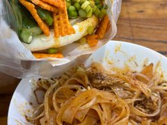 -王菊美食街·王菊面馆(总店)