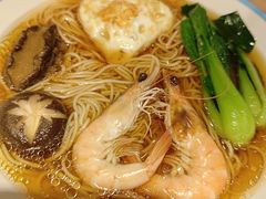 -东海怡品海鲜豆捞(舟宿夜江店)