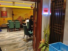 -锦州御烧烤·形象店(人民街店)