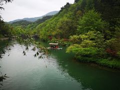 -桂林古东瀑布景区