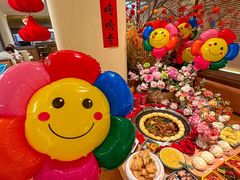 -满兴咱妈烀饼铁锅炖(兰州北街店)