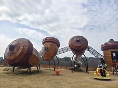 -天目湖涵田半山温泉