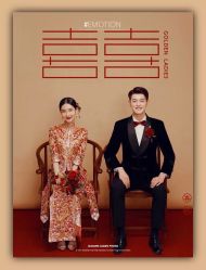 -杭州金夫人婚纱摄影(富阳私享店)