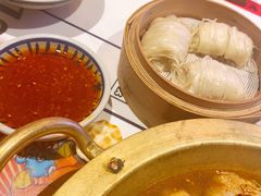 -长安大牌档之西安博物院文化餐厅(中贸店)