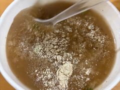 -百成大同鸭肉粥(大同总店)
