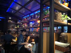 -探鱼·鲜青椒爽麻烤鱼(天河优托邦店)