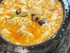 -狮王府淮扬菜(夫子庙老门东店)