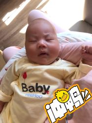 -龙文宝贝上门婴儿理发满月剃胎毛(闵行店)