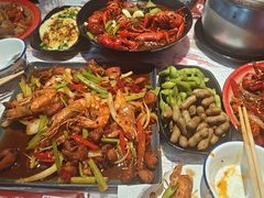 -徐嘉赫龙虾馆