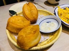 油条-兔爸私家小厨(新北万达店)