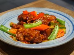 -静一餐厅·湖北菜(前门创始店)
