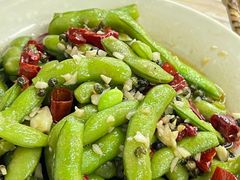 -小民大排档(马场角横路店)