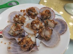 -聚德福海鲜家常菜(刘庄店)