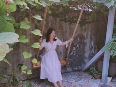 -时光花园(白鹭洲店)