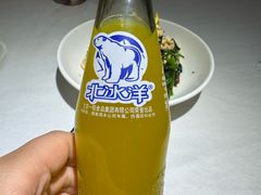 -德缘烤鸭店(大栅栏店)