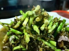 -湖山人家·湖景餐厅·特色农家菜(太湖西山店)