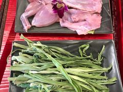 -谭鸭血老火锅(漳州路店)