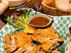 -泰妃殿(武汉首店)