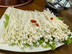 -蘭番坊青海特色铜锅涮·清真