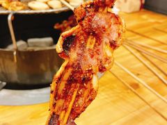 -源味居手把签烧烤(长春一店)