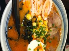 -大鲤深夜食堂