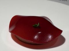 -Oyster Talks 四度蚝法餐厅