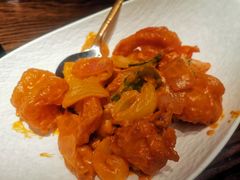 -甘尼仕印度餐厅爵士酒吧(阳春巷店)