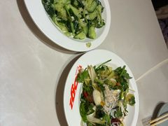 -160烧烤(香坊店)