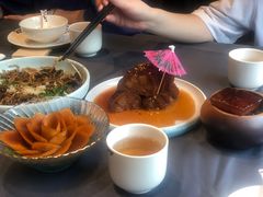 -皇饭儿·王润兴酒楼(河坊街店)