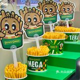 24岁靠自己全款拿下这份卷卷薯条🍟
