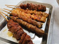 -海平馄饨(逍遥二路店)