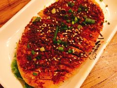 -福苗小骆驼烧烤(大唐不夜城店)