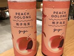 -gaga(深圳福田星河COCO Park店)