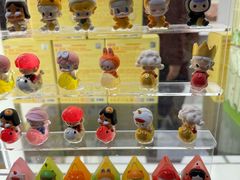 -泡泡玛特POPMART(西单大悦城店)