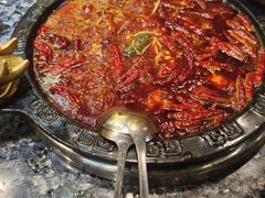 -蜀大侠火锅(建设路第五大道店)