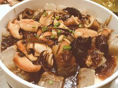 -北李妈妈菜·海肠捞饭(高新万达店)