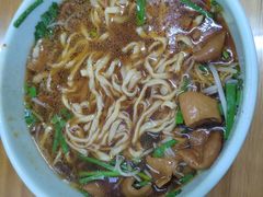 -陈记锅盖面(长江路店)