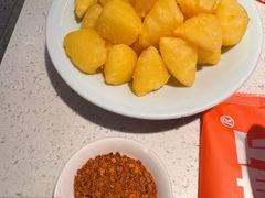 -李想大虾(黄雁村·盛安广场店)