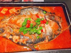 -炉鱼(爱琴海购物公园店)