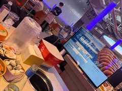 -海底捞大排档火锅(打浦路店)