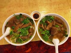 -莲塘味宝园牛杂(天越翔园店)