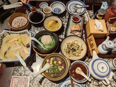 -南京大牌档(崇文门国瑞店)