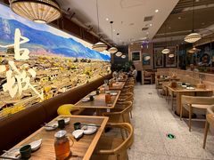 -云海肴·汽锅鸡·云南菜(广安门天虹店)