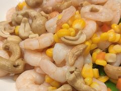 -上海龙之梦万丽酒店