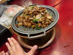 -北平楼·烤鸭·北京菜(牡丹园店)