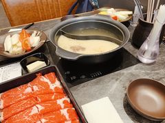 -牛气(将军澳中心店)